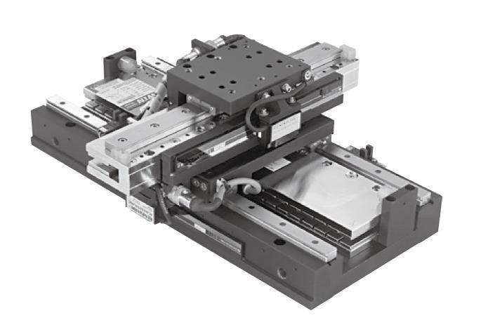 激光焊接機的直線電機模組怎么調試？