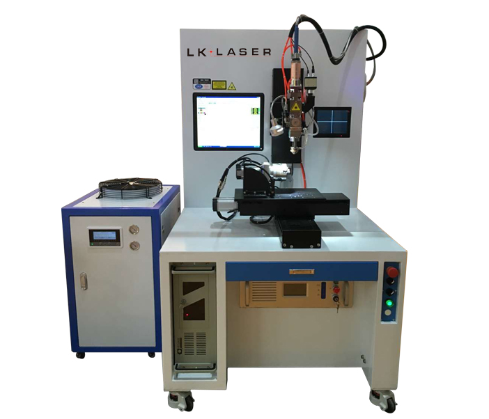 購買激光焊接機(jī)怎么選擇,那家公司的好？