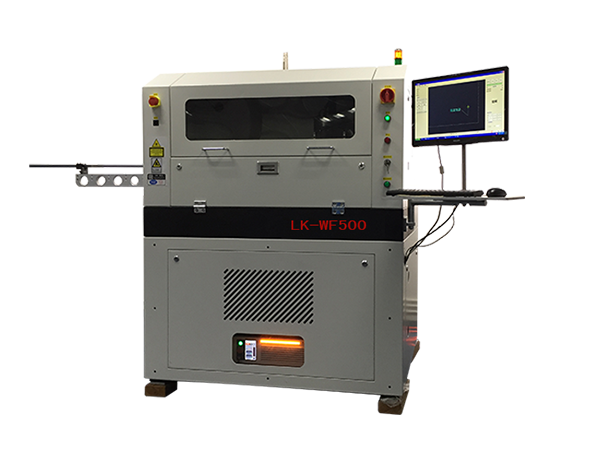 光纖激光切割機有哪些使用要求？-鐳康激光