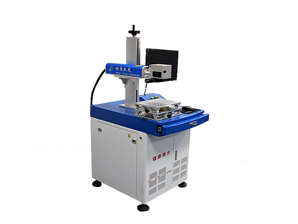 如何對光纖激光打標(biāo)機(jī)進(jìn)行維護(hù)保養(yǎng)-鐳康激光