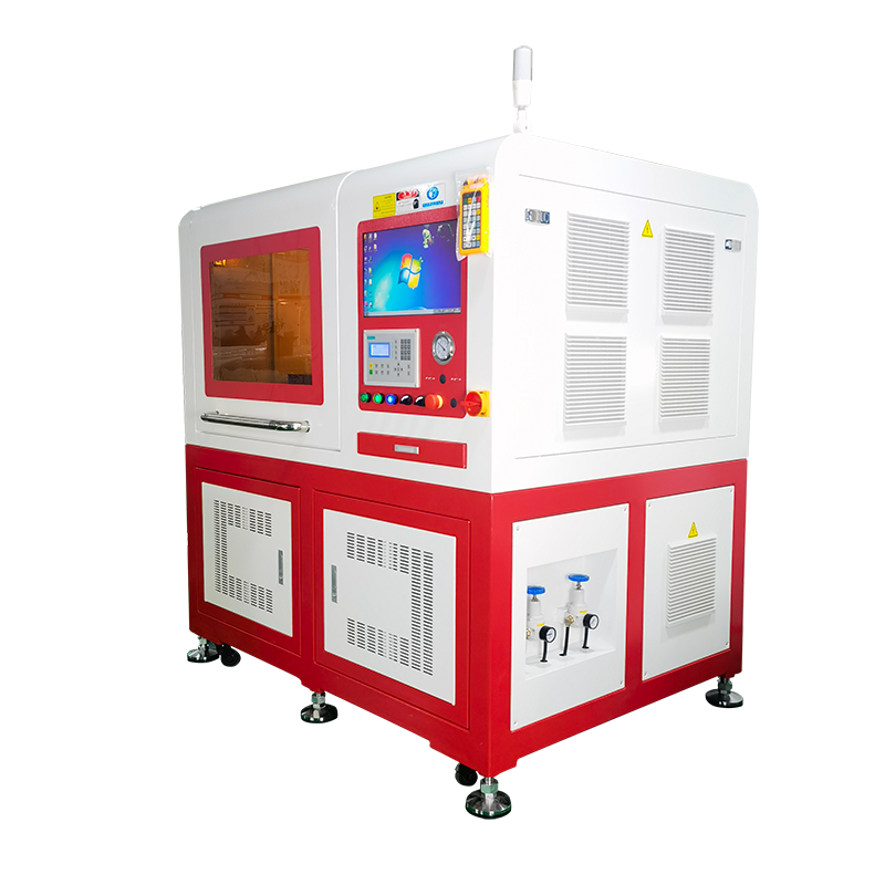 激光切割機(jī)在鋰電池中的應(yīng)用-鐳康激光