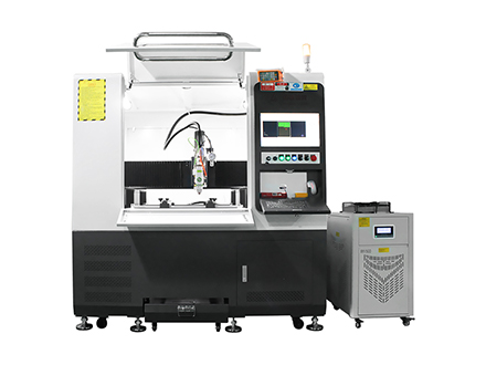 光纖激光切割機和CO2激光切割機兩者區(qū)別有哪些對比？-鐳康激光