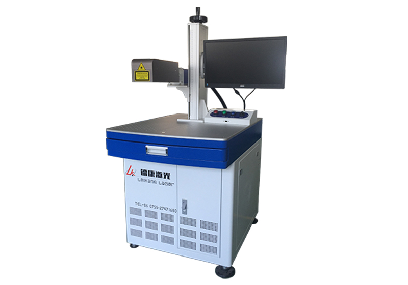 紫外激光打標機對人身體有危害嗎？-鐳康激光