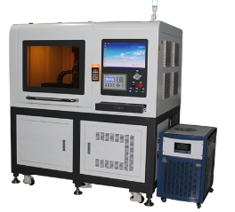 光纖激光切割機工作的情況如何？-鐳康激光