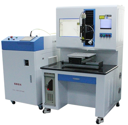 模具激光焊機修補模具怎樣選擇焊絲？-鐳康激光