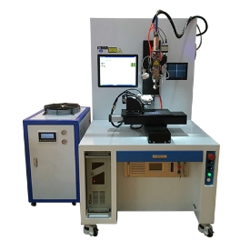 激光焊接機在焊接時為什么要用到保護氣體？-鐳康激光